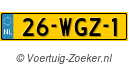 26-WGZ-1
