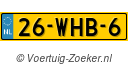 26WHB6