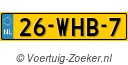 26WHB7