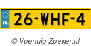 26WHF4