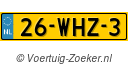 26WHZ3