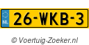 26WKB3