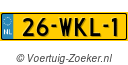 26-WKL-1