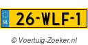 26-WLF-1