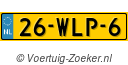 26WLP6