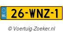 26-WNZ-1