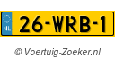 26WRB1
