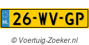 26WVGP
