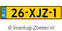 26XJZ1