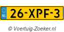 26XPF3