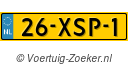 26XSP1