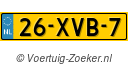 26XVB7