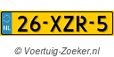 26XZR5