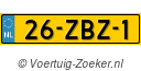 26ZBZ1