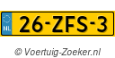 26ZFS3