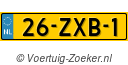 26ZXB1