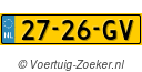 2726GV