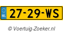 2729WS