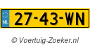2743WN