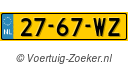 2767WZ