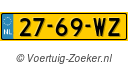 2769WZ