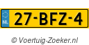 27-BFZ-4
