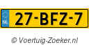 27BFZ7