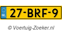 27BRF9