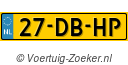 27DBHP