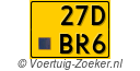 27DBR6