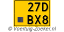 27-DBX-8