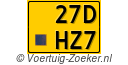 27-DHZ-7