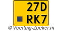 27-DRK-7