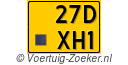 27-DXH-1