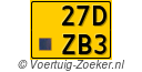 27DZB3
