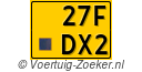 27FDX2