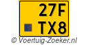27FTX8