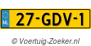 27GDV1