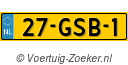 27-GSB-1