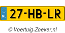 27HBLR