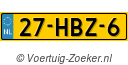 27HBZ6