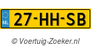 27HHSB