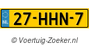 27-HHN-7