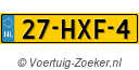 27-HXF-4