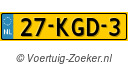 27KGD3