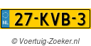 27KVB3