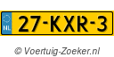 27KXR3