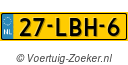 27LBH6
