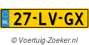 27LVGX