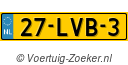 27LVB3